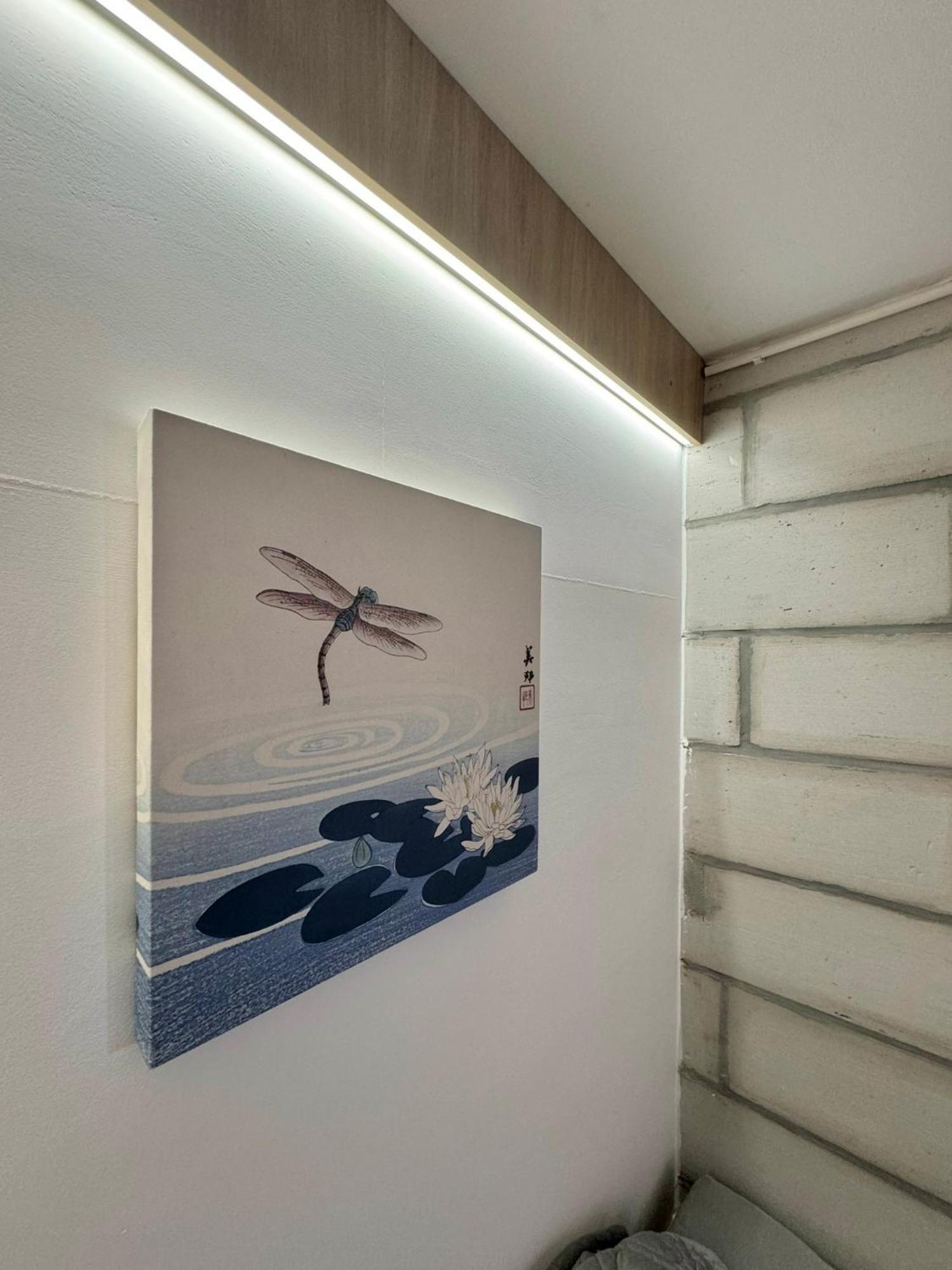 Tonbon - Japanese Living Style Albergue *