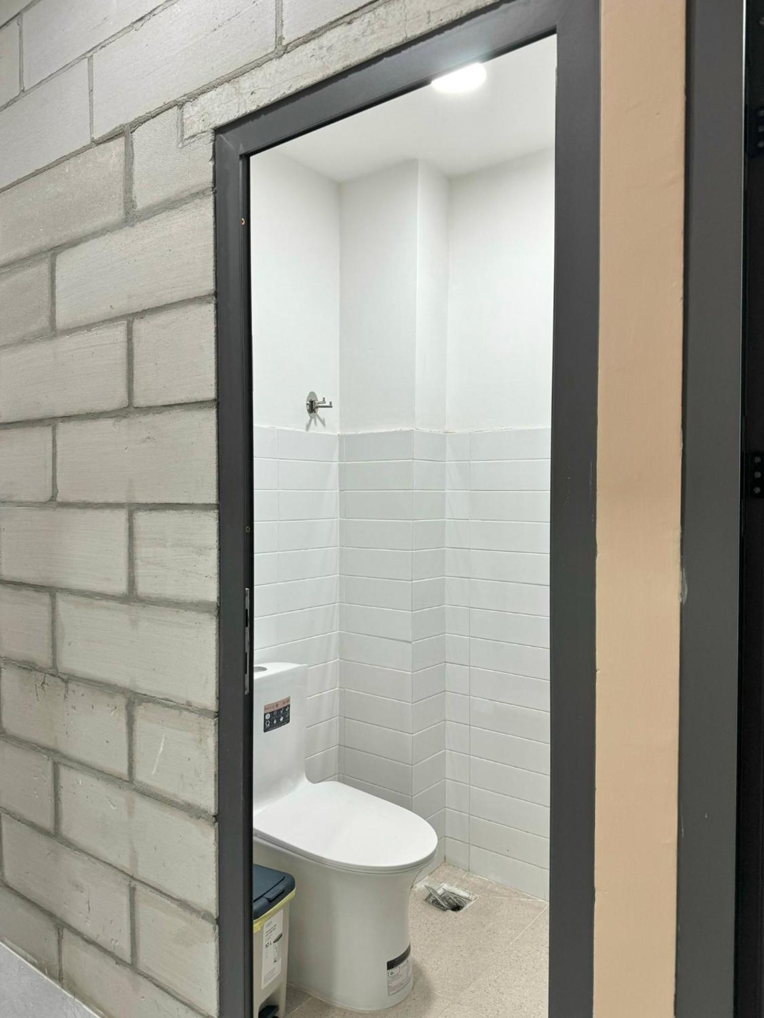 Albergue Tonbon - Japanese Living Style *