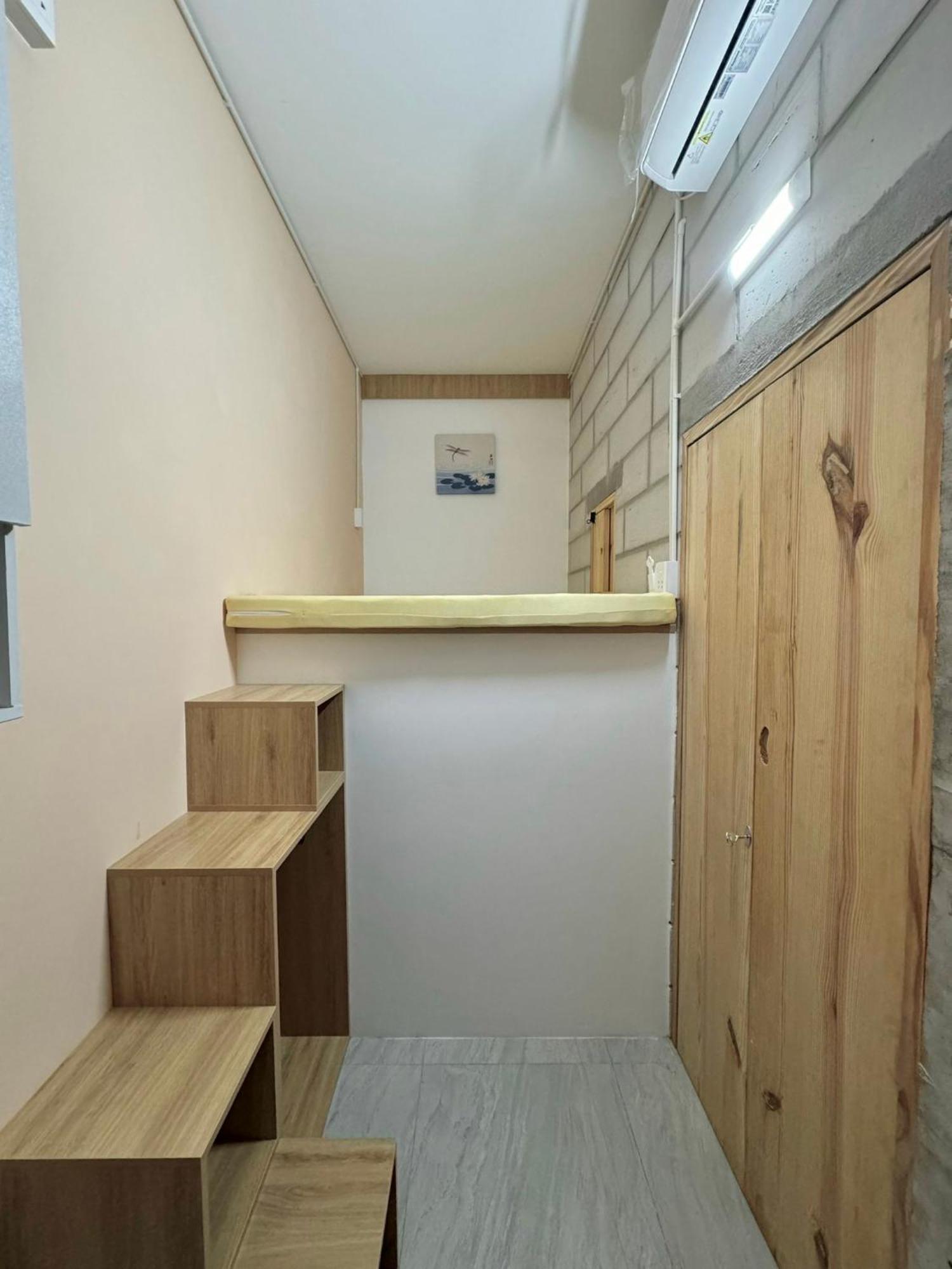 Albergue Tonbon - Japanese Living Style Cidade de Ho Chi Minh